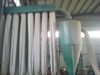 專業(yè)定做烘干機輔機管道_機電之家