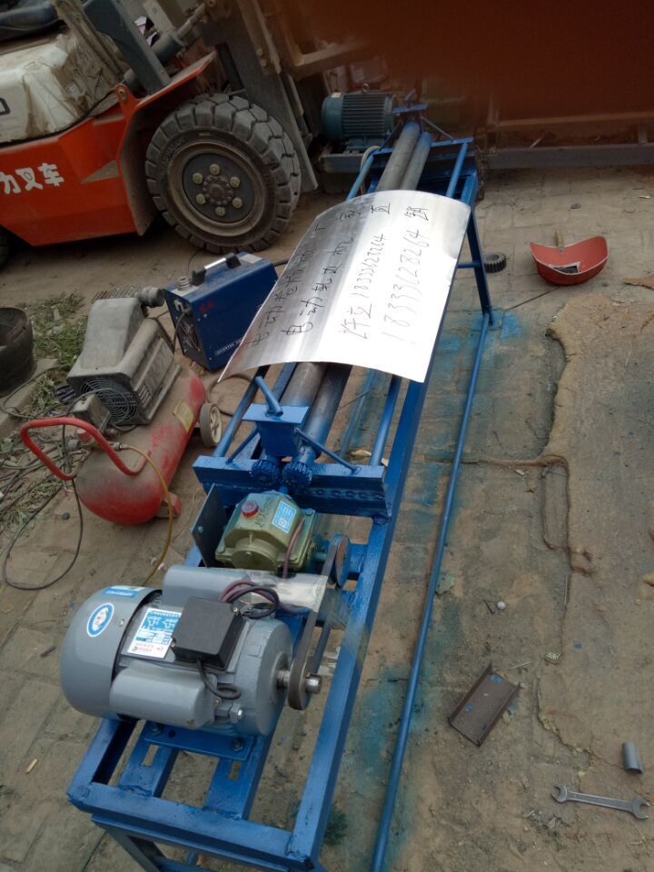 寶興縣{卷板機(jī)}{小型卷板機(jī)} {電動手動卷板機(jī)}價格廠家_設(shè)備欄目_