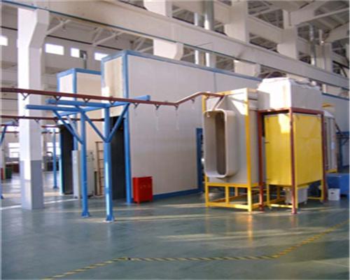 要聞 廣州天河區(qū)uv噴涂生產(chǎn)線品牌