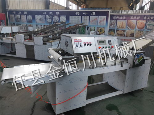 全自動(dòng)加工布袋饃機(jī)器 布袋饃機(jī) 任縣金恒川機(jī)械廠(chǎng) 查看